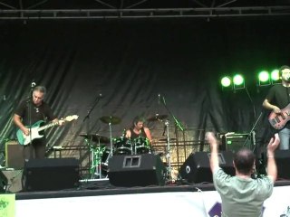 Aint Talking About Love Van Halen CoverHD Frenzy Bayoux 2010