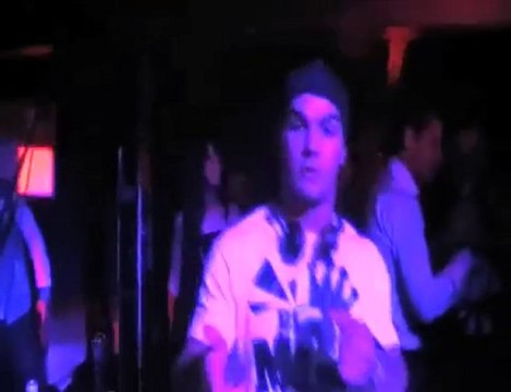 DJ MCB & GUESTS PARTIE 1 ( Jeremih, Omarion, Zaho...)