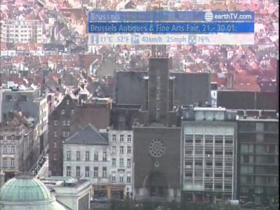 Palma de Mallorca - Spain, Berlin - Germany, Antibes - Juan-les-Pins - France, Brussels - Belgium, Lugano - Ticino - Switzerland, Kyiv - Ukraine, Seattle - USA