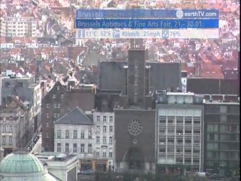 Palma de Mallorca - Spain, Berlin - Germany, Antibes - Juan-les-Pins - France, Brussels - Belgium, Lugano - Ticino - Switzerland, Kyiv - Ukraine, Seattle - USA