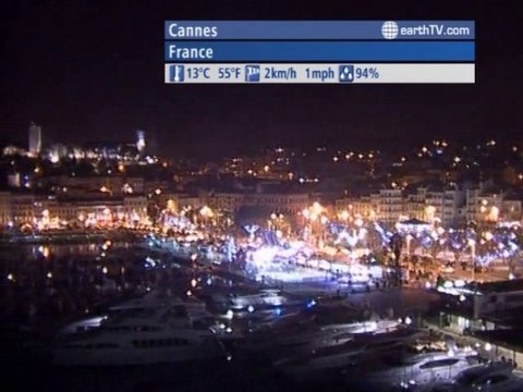 Budapest - Hungary, Prague - Czech Republic, Saint-Malo - France, Cannes - France, Dresden - Germany, Warsaw - Poland, Stuttgart - Germany