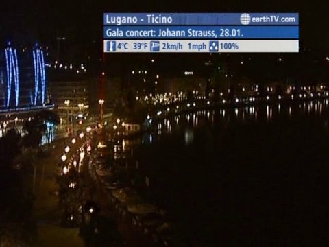 Amsterdam - Netherlands, Berlin - Germany, Hong Kong SAR - China, Lugano - Ticino - Switzerland, Prague - Czech Republic, Palma de Mallorca - Spain, Sydney - Australia