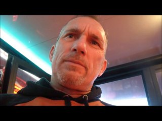 Interview Gilles Lentz - Foire aux manèges de Lens 2010 (62)