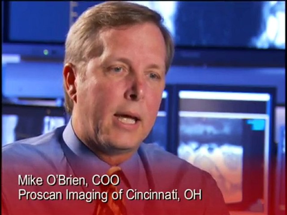 PACS Neutral Archive, Trust the Experts at Intelerad!