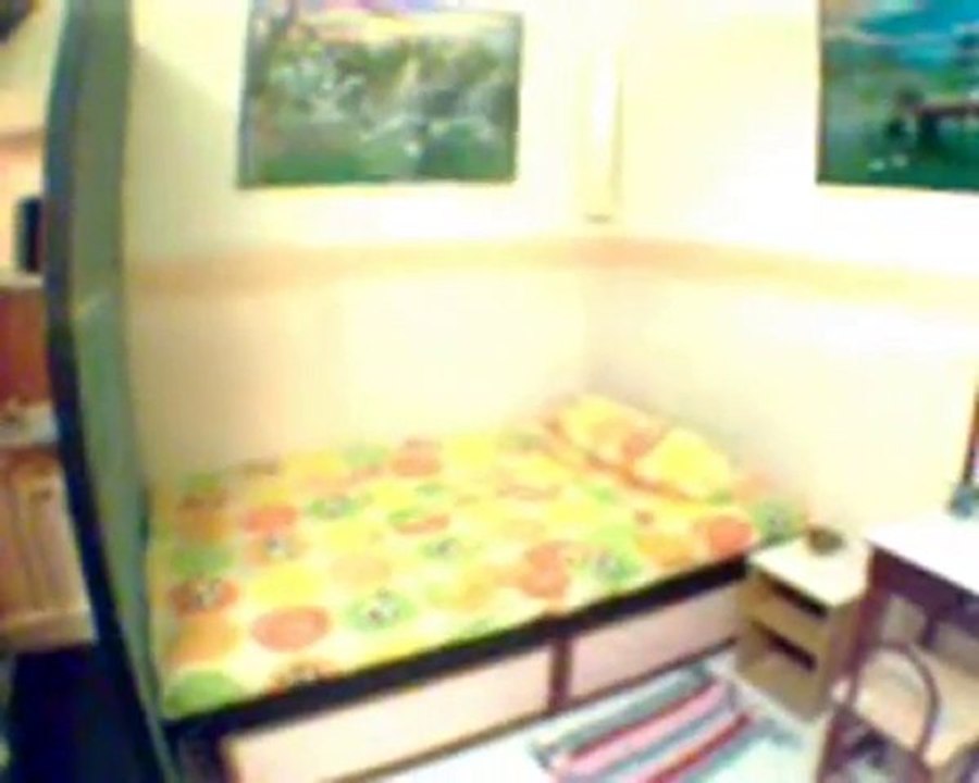 R3.9A Oct 2008 Furnish Room to let, Pandan Indah, Malaysia.