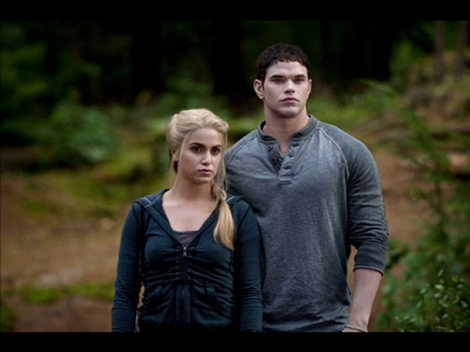 Watch Twilight Eclipse Part 1