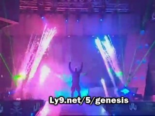 TNA Genesis 2011 Matchups