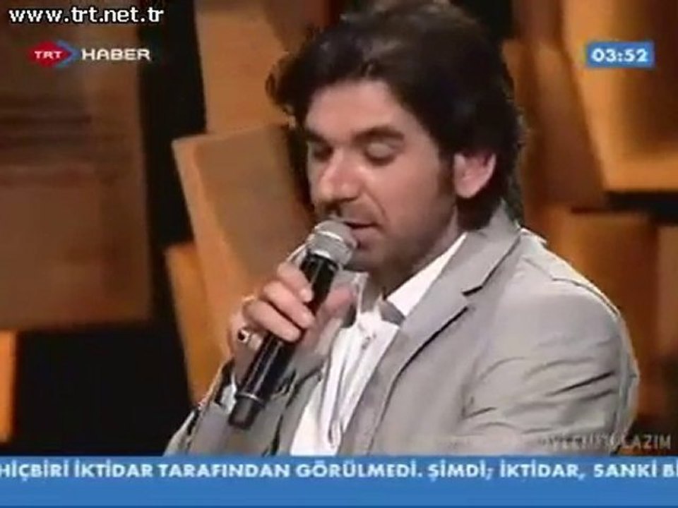 Gazup Bir Şair - Serdar Tuncer