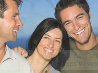 Bleaching Hochspeyer Gilbert Bohmann Zahnarzt