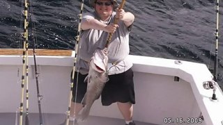 Destin Fishing Charters- Taking Spring Bookings Now