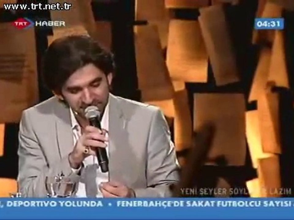 Yeni Şeyler Söylemek Lazım - Can Dündar - Son  Bölüm