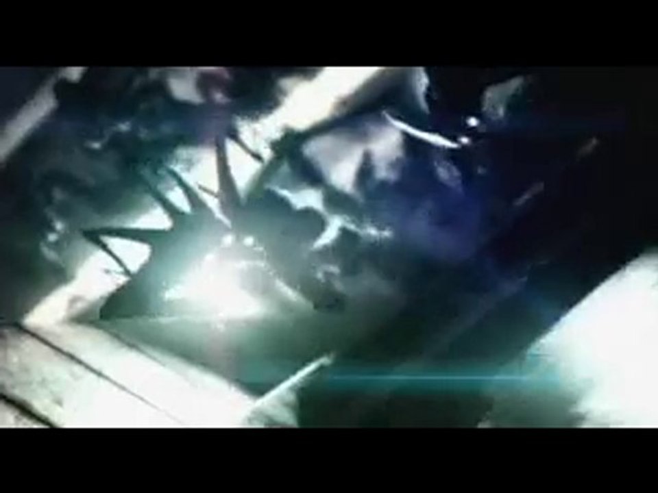 AMV - Kingdom Hearts II - My Temptation