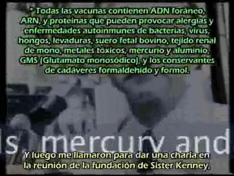 Confiamos en las mentiras [7/8]