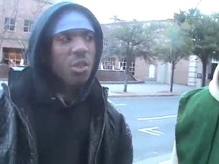 IT'S HIGH TIME TO AWAKE BEFORE AMERICA'S DESTRUCTION PT1