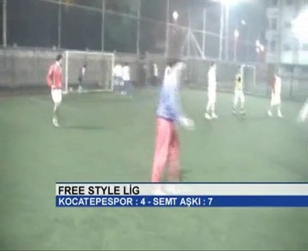 08.11.2011 Makedonia - Semt Aşkı