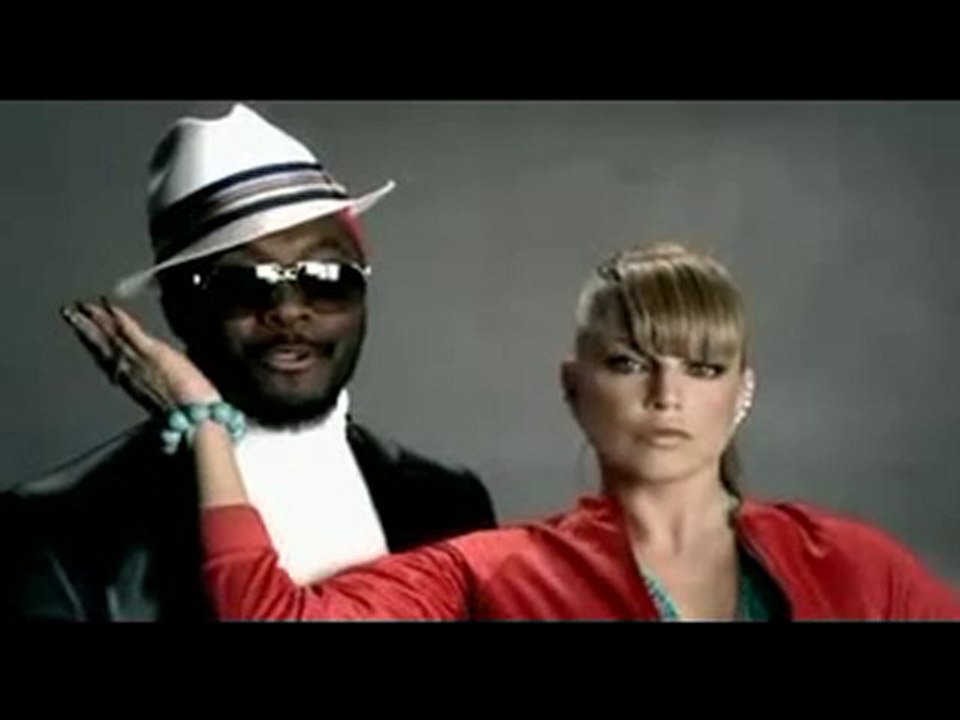 the black eyed peas My humps (arkeek)