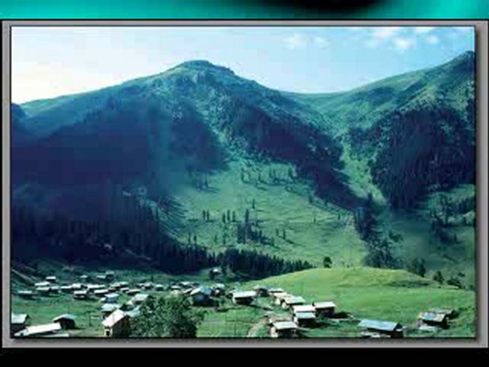 bizim yaylalarda-mevlut ihsani