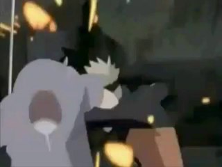 Naruto Vs Sasuke [Shippuden Teaser OVA]
