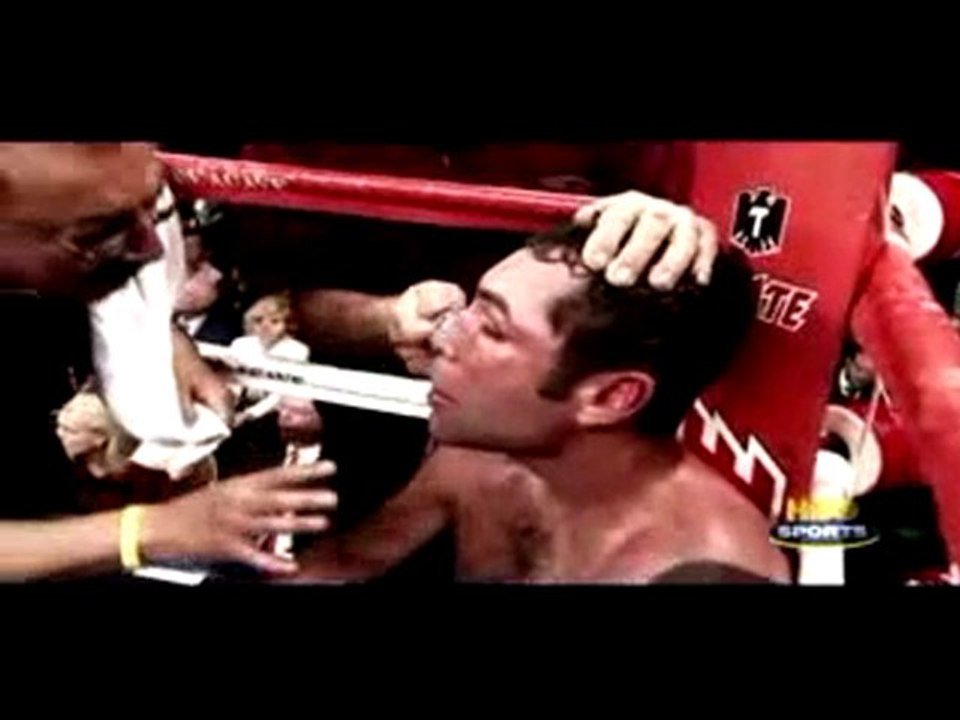 Manny Pacquiao vs Shane Mosley Full Fight