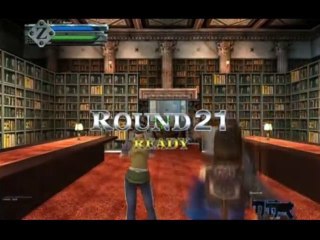 Test Gunz par Nazband et Adraeth