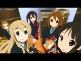K-ON!! SPECIAL ANNOUNCEMENT!!