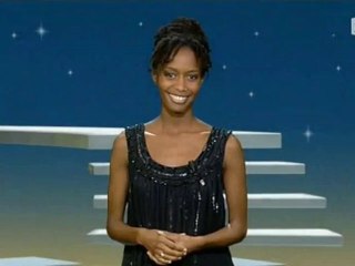 Vanessa Dolmen - Samedi 08 Janvier 2011