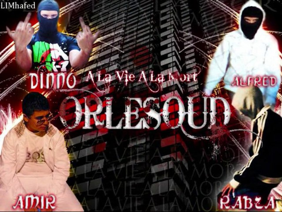T2OnSi ft Amir - Coup de crasse
