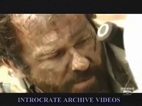 Les Rescapés, Les Griffes de la mort - 3 de 3