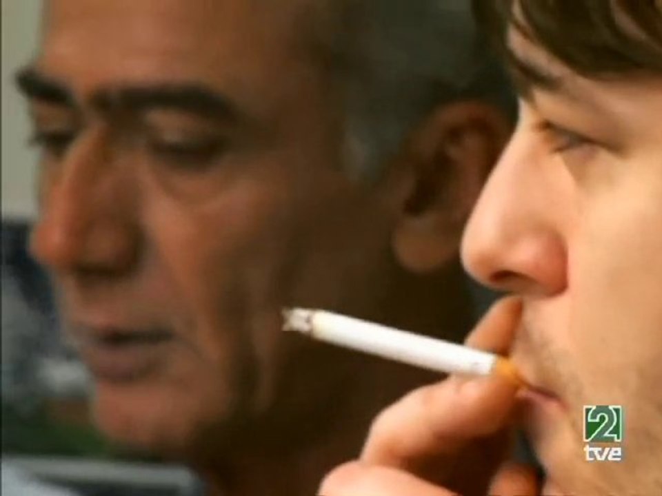 Industria del tabaco: Adiccion