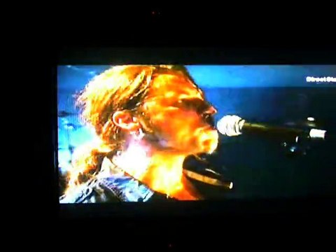 Concert des Fatals Picards à Saint Malô (sur direct star)