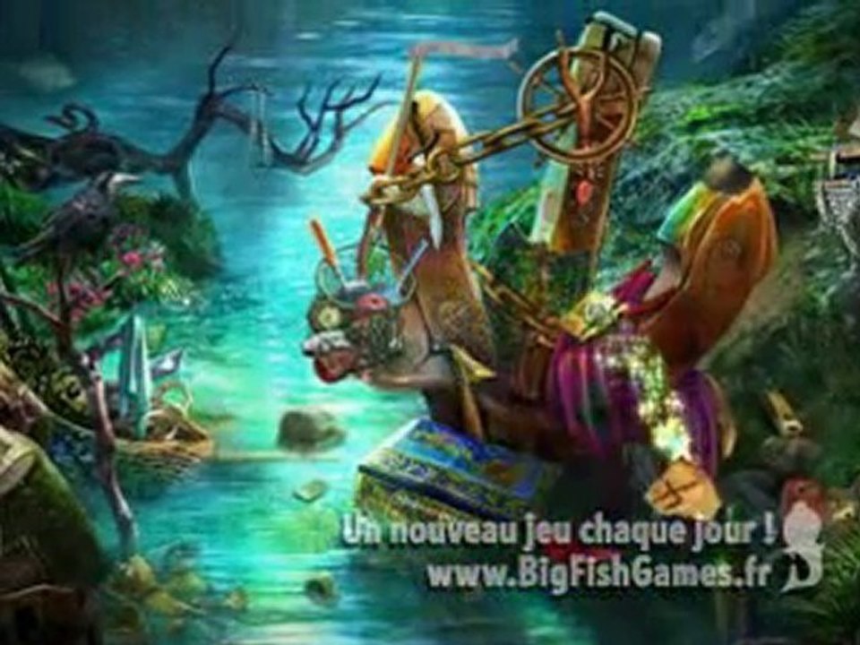 Mystery Age: Les Mages Noirs