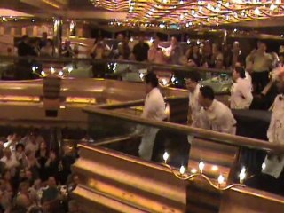 croisière costa méditerrannée octobre 2010'