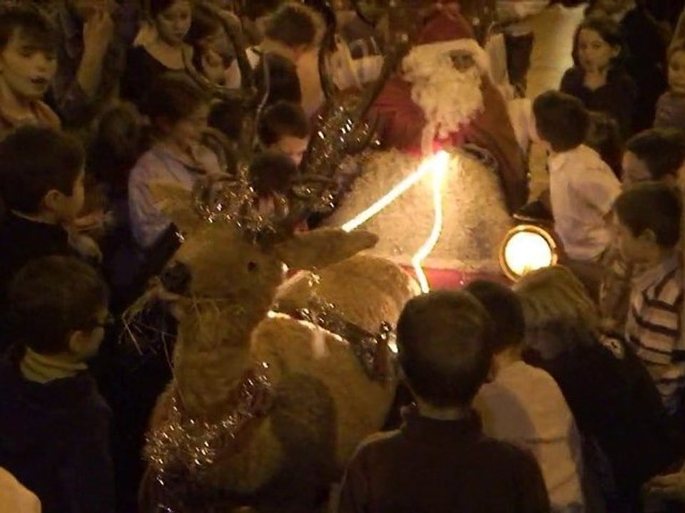 noël du basket 2010
