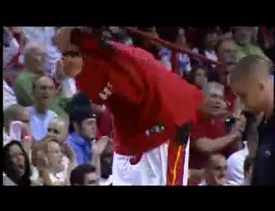 Undeniable. The Rise of Dwyane Wade - Part 6