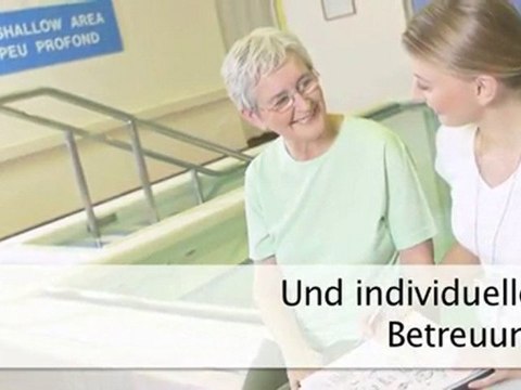 Bobath Neuss Martina Dietrich Praxis für Physiotherapie