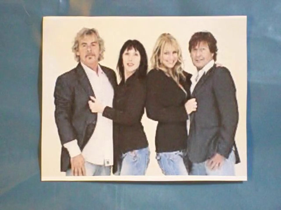 Vulcano - Met Jou Erbij, Met Jou Aan Me Zij