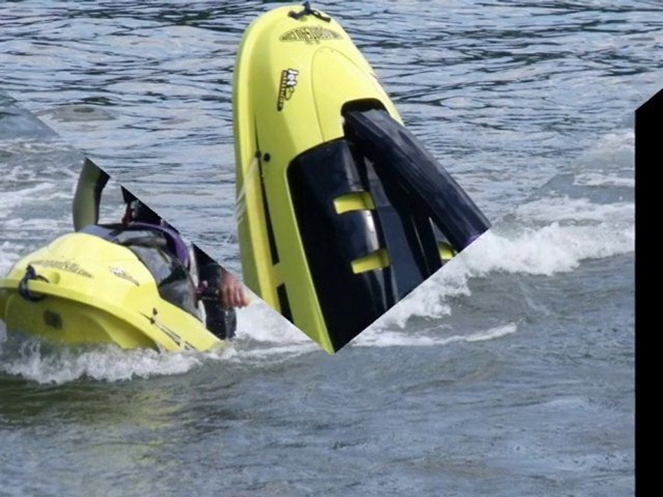 jet ski