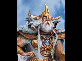 Age Of Mythology Of Norse Not!