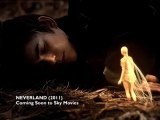 Neverland - Behind The Scenes (SyFy)  [VO]