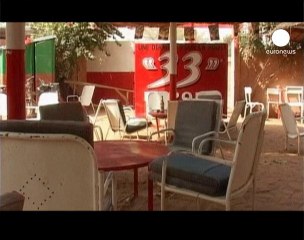 Fransız güvenlik güçleri Nijer'de kurtaramıyor