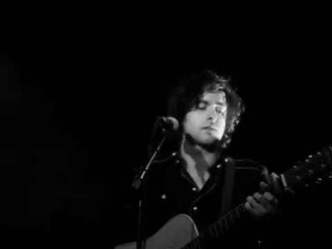 Arno SANTAMARIA Ma bouteille Live/Accoustique