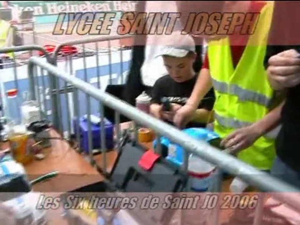 7H De Saint jo 2006