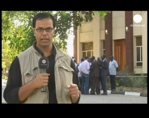 Soudan: les Etats-Unis soutiennent le référendum