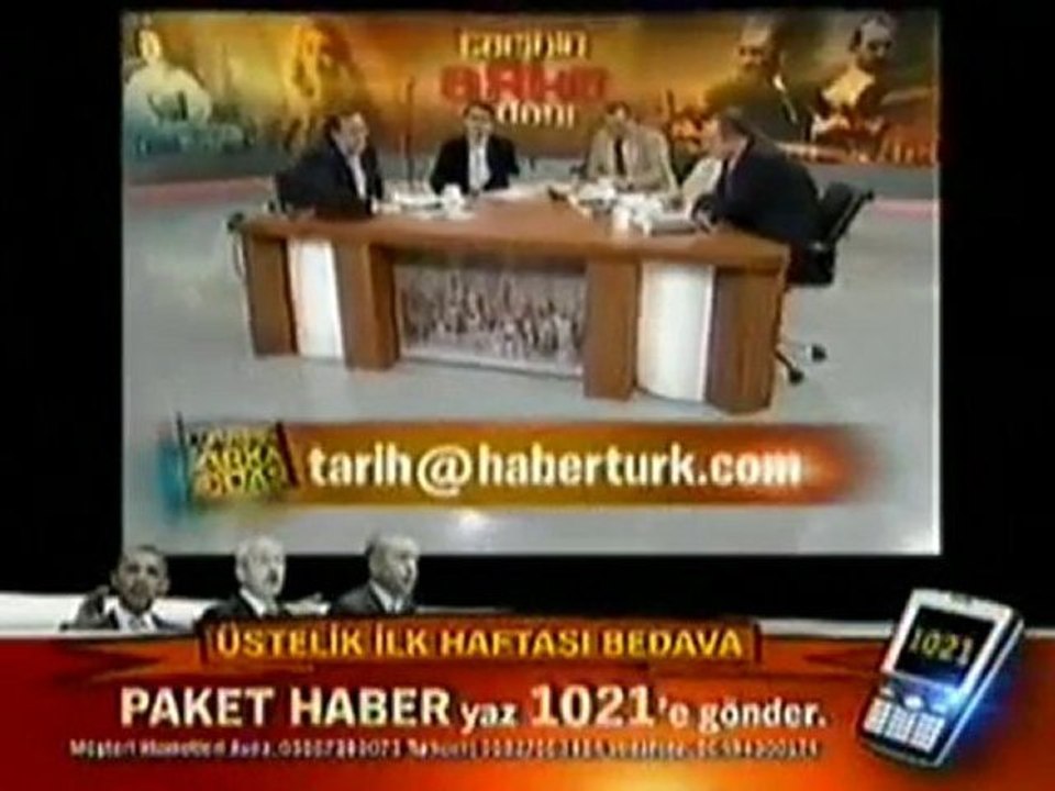 Spielberg Erhan Afyoncu'yu aradı mı