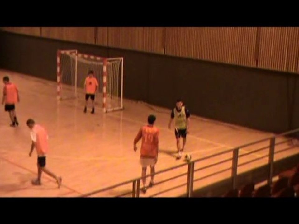 futsal 93-94
