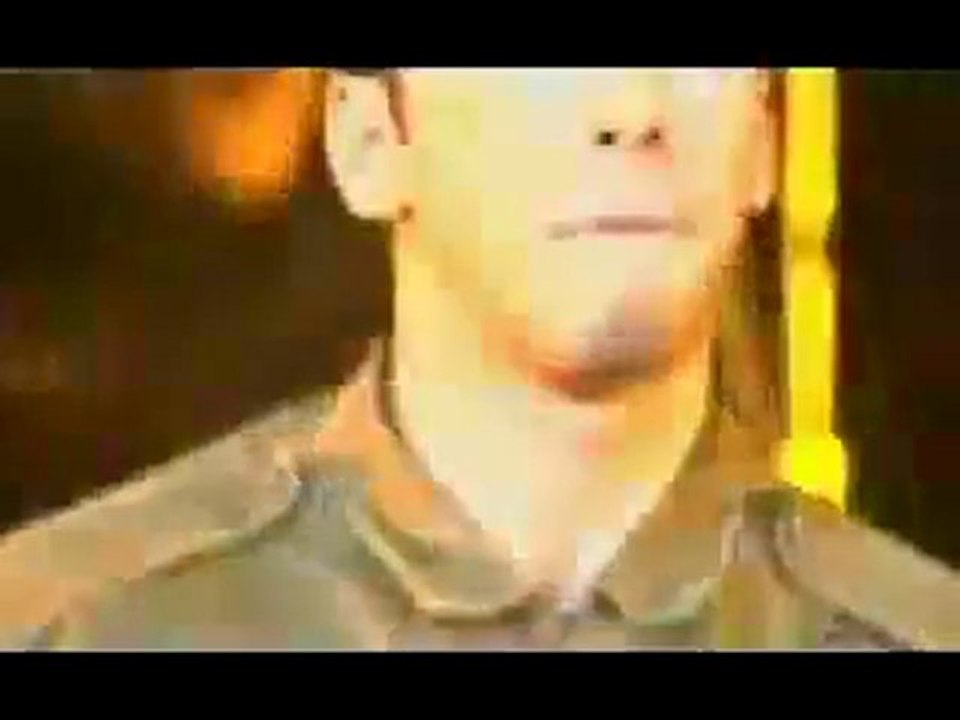 Damien Saez   Live in Zenith  Défoncé, défonce moi