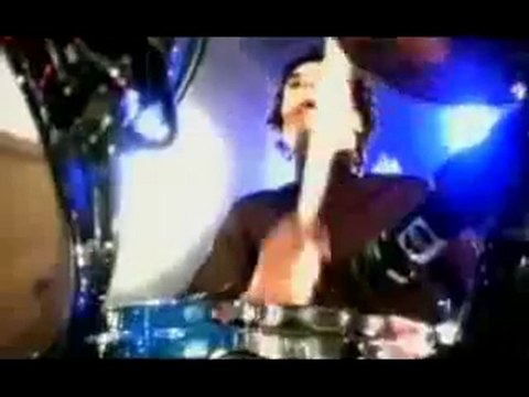 Damien Saez Live in Zenith Fils de France