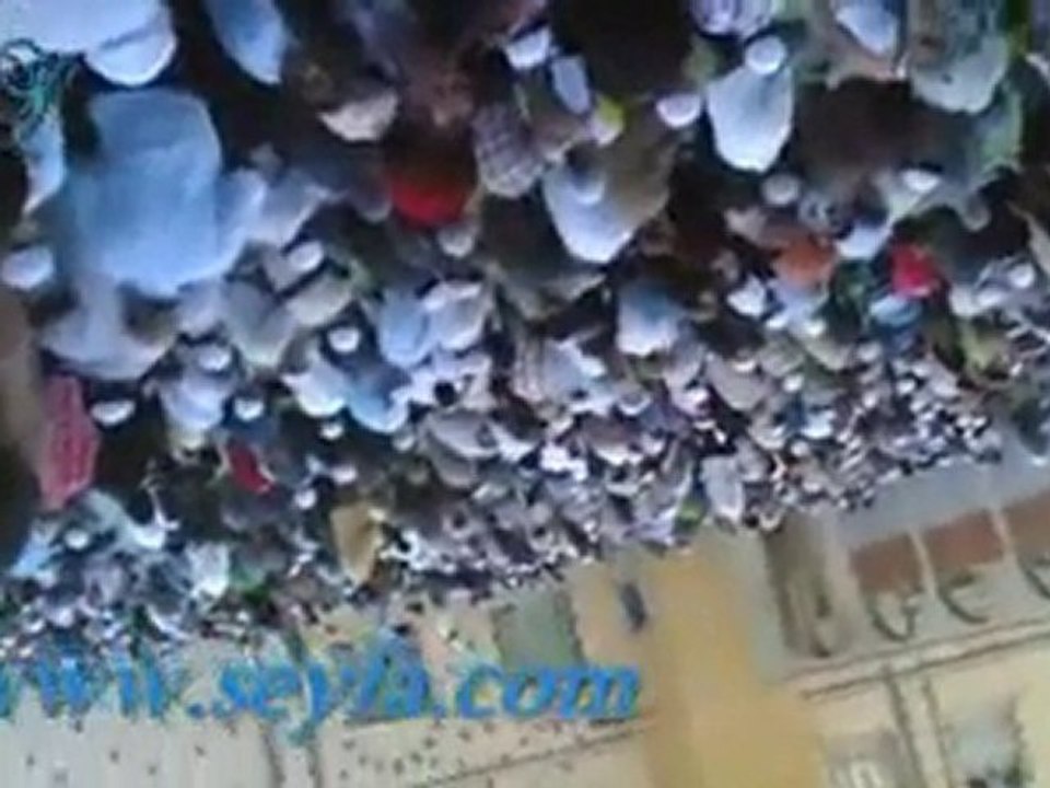 Sefa geldin Can Efendim hoş geldin Ya GAVSIM (k.s)