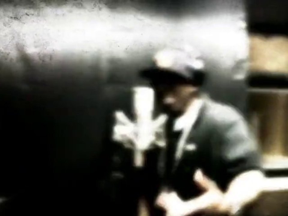 Ron Brice Reality rap