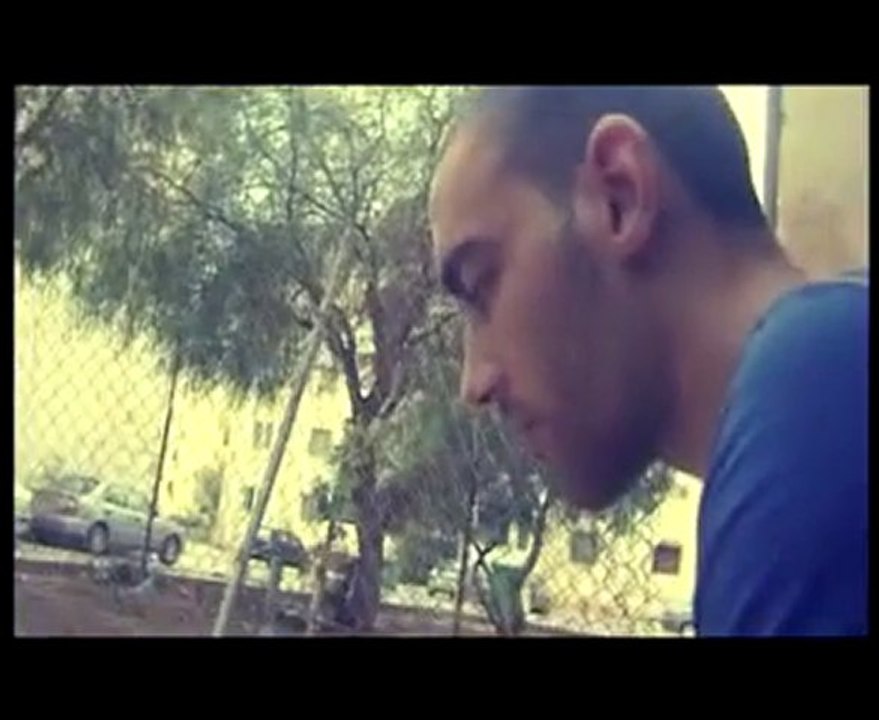 Je rap donc j'existe , Production Club Generations Oranaises